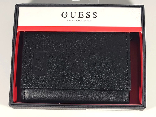 Guess los angeles portafoglio - los,