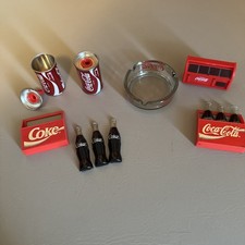 Coca-Cola magneti da
