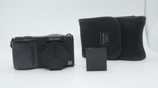 Ricoh GX200 VF KIT 12,1MP