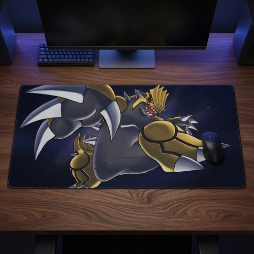 Tappetino mouse shiny groudon - tappetino,