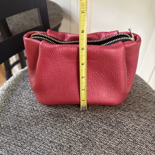Borsa portland pelle - in,