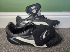 Scarpe da calcio vintage Puma