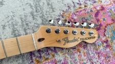 American Performer Fender