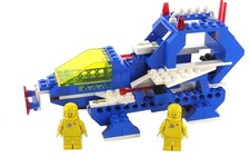 Lego 6892 Set Modulare