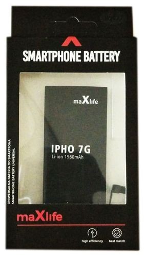 Batteria iphone 1960 mah - 1960,