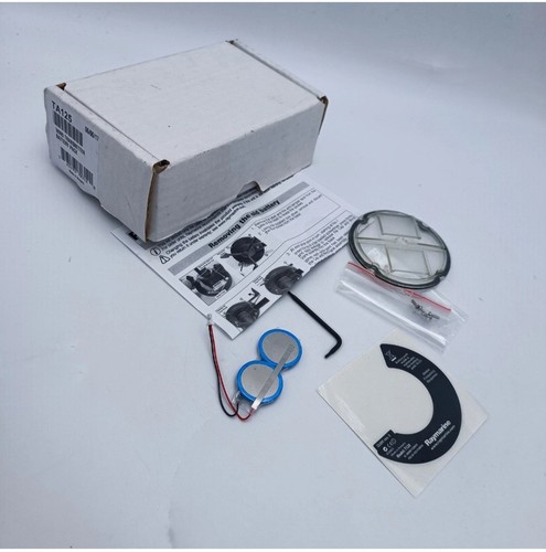 Kit batteria guarnizione - kit,