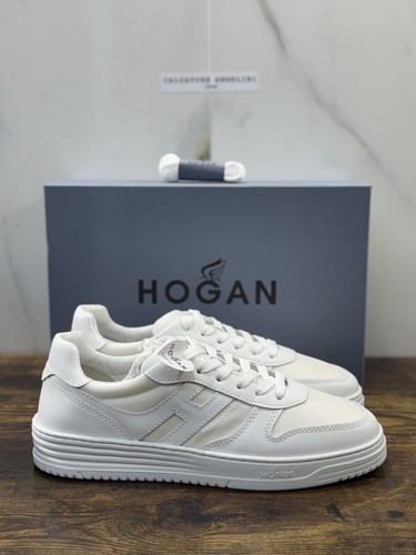 Hogan h630 sneaker pelle - sneaker,