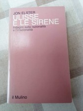 ULISSE E LE SIRENE - Jon