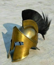 Un'armatura medievale Re