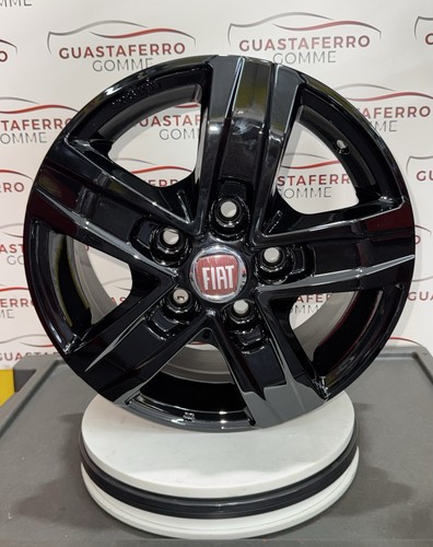 Cerchi lega fiat - in,