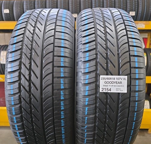 Usato gomme goodyear - 2,
