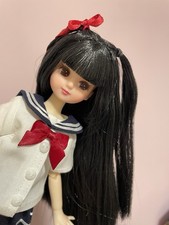 Licca Rika Chan Takara Anime