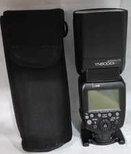 Yongnuo YN600EX-RT Flash
