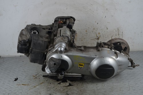 Motore completo per aprilia - per,