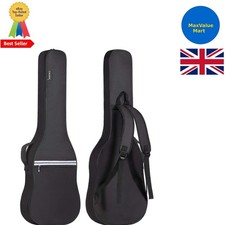 Borsa Imbottita per Chitarra
