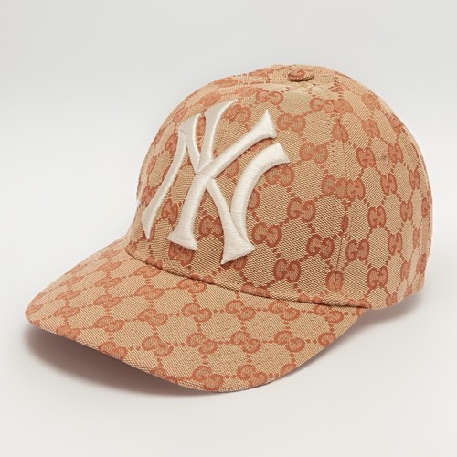 Cappellino baseball gucci - cappellino,