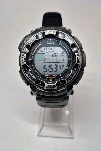 Orologio casio pro - casio, trek