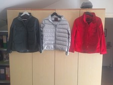 ROBE DI KAPPA 2 GIACCHE E 1