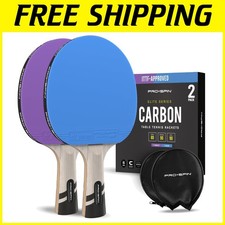 Paddle da Ping Pong in Fibra