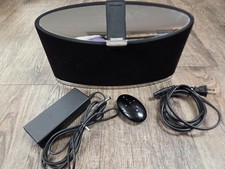 Bowers & Wilkins Zeppelin mini