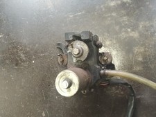 Motorino Valvole Suzuki RGV 250 Vj 22