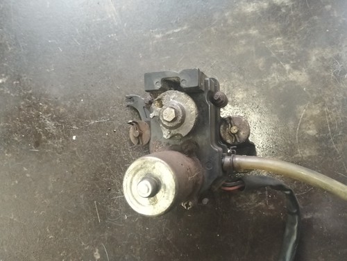 Motorino valvole suzuki - motorino,
