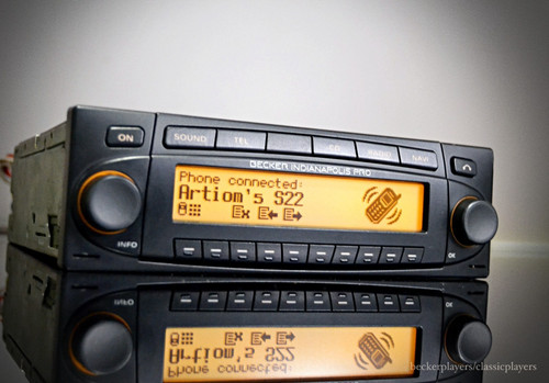 Becker indianapolis pro - pro, 7950