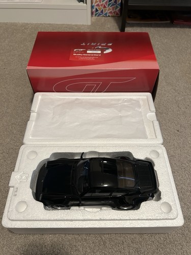 Super raro gt178 gt - gt178, spirit