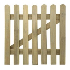 Cancello legno lasa pino - cancello,