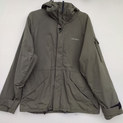 Giacca carhartt prospector - prospector, |