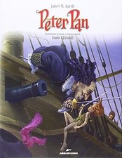 Peter Pan. Ediz. illustrata