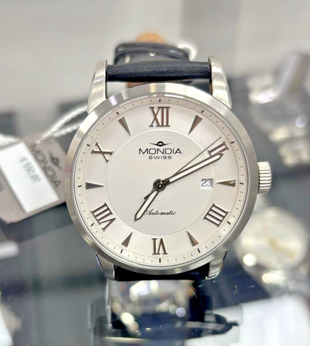 Orologio mondia 6069 - orologio,