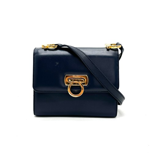 Borsa tracolla salvatore - borsa, a
