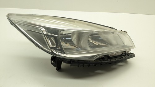 Ford kuga mk2 faro alogeno - kuga,