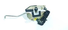 Rear Right Door Lock Original