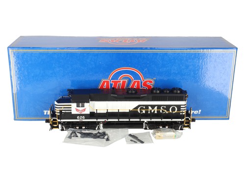 Atlas 3103 gulf mobile - gulf,