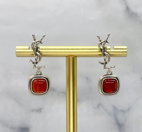 Ysl yves saint - saint, red