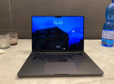 ✅ MACBOOK PRO M4 24GB RAM