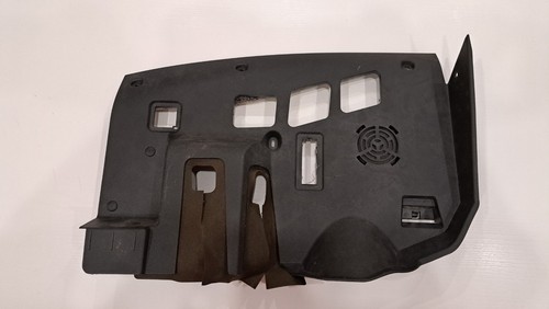 Copertura inferiore cruscotto - inferiore,