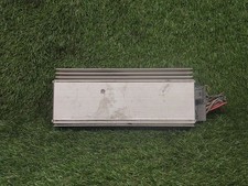 Amplificatore audio di potenza