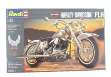 Revell model kit Harley