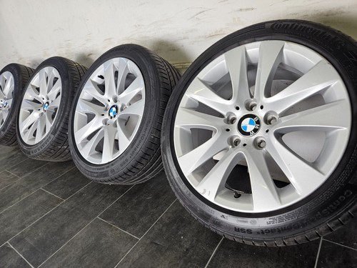 Bmw 3er e90 e91 e92 - e91, e93