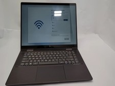 HP Envy X360  2-in-1