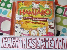 Cd Cristina D'Avena e Giorgio