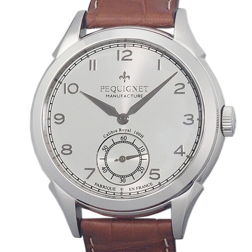 Pequignet manufacture royale - pequignet,