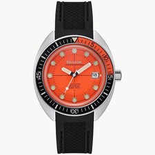 Nuovo Orologio Bulova Uomo