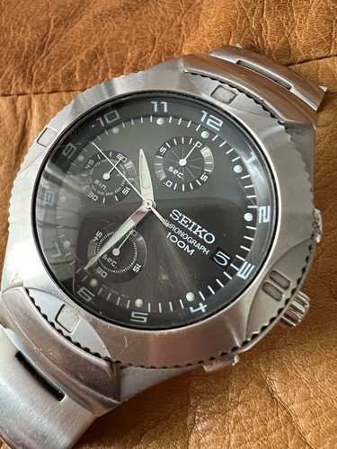 Orologio quarzo uomo - al,