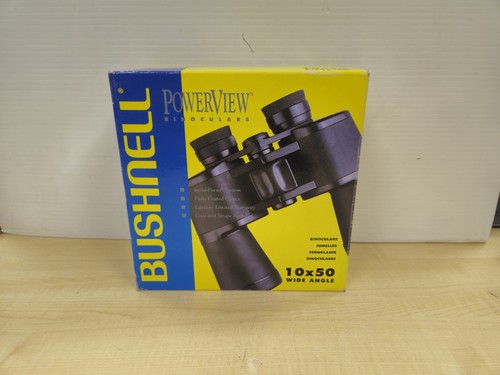 Bushnell binocolo