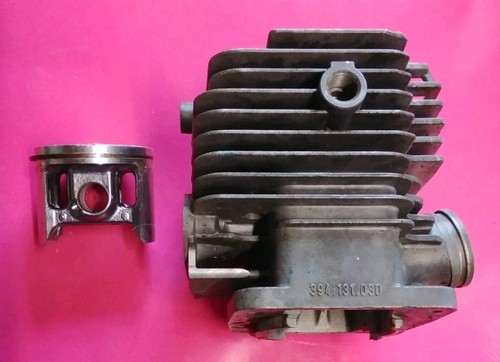 Dolmar 6400 mahle canna e - mahle,