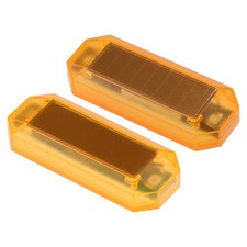 Luce avvertimento lampeggiante